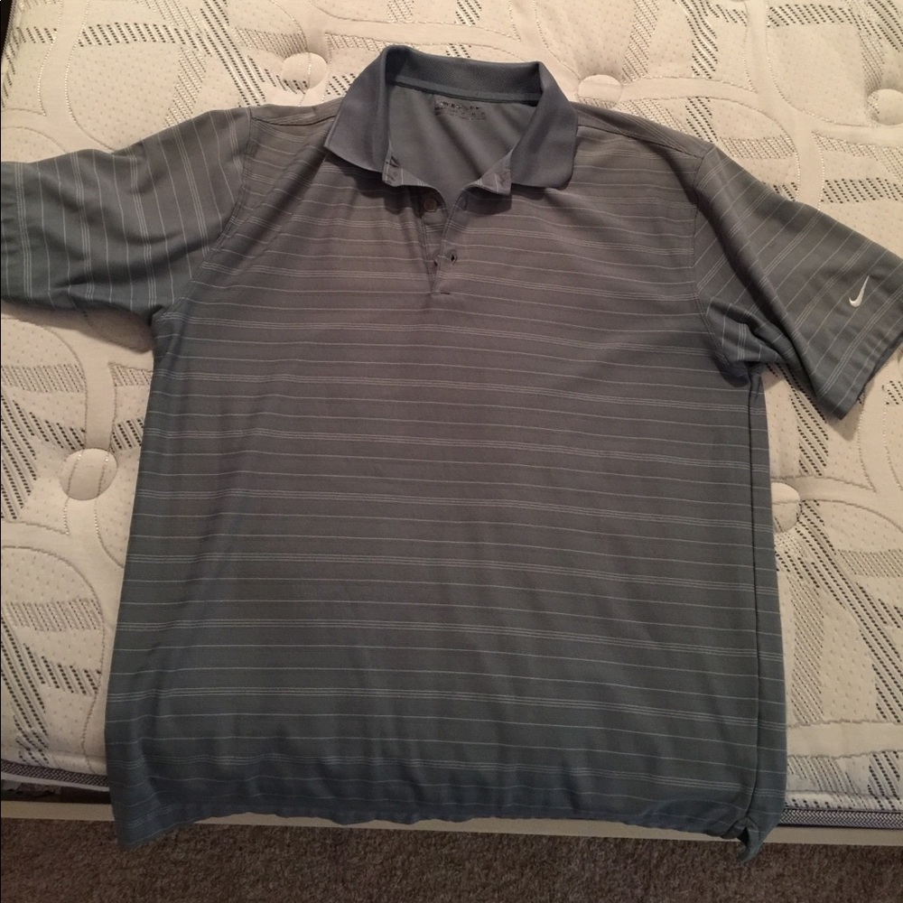 Nike Polo